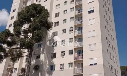 Apartamento com 2 quartos à venda na Rua Vitório Battisti, 1856, Jardim Eldorado, Caxias do Sul por R$ 245.000
