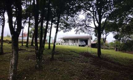 Casa com 3 quartos à venda na Avenida Serrano Santo Antônio, 4102, Santo Antônio, Caxias do Sul por R$ 900.000