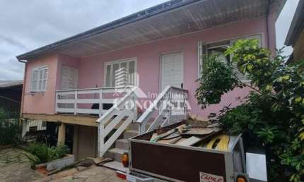 Casa com 5 quartos à venda na Rua José Libório da Costa, 125, Pioneiro, Caxias do Sul por R$ 285.000