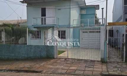 Casa com 3 quartos à venda na Rua Botafogo, 1751, Universitário, Caxias do Sul por R$ 650.000