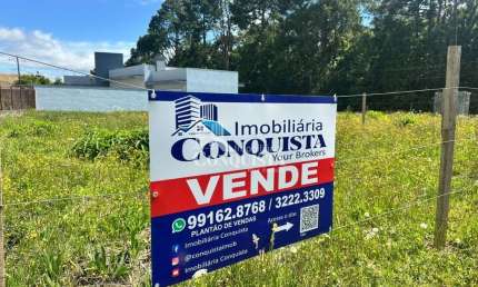 Terreno à venda na Rua Dalla Santa, Ana Rech, Caxias do Sul por R$ 350.000