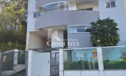 Apartamento com 2 quartos à venda na Rua Constante Adorino Pola, 108, Santa Catarina, Caxias do Sul por R$ 480.000