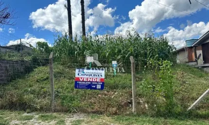 Terreno à venda na Felipe Dambros, São Cristóvão, Caxias do Sul por R$ 279.000