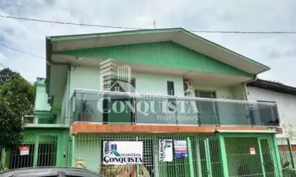 Casa com 4 quartos à venda na Rua Urbano Marietti, 1059, Jardim Eldorado, Caxias do Sul por R$ 600.000