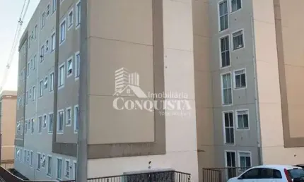 Apartamento com 2 quartos à venda na rua antônio francisco pasquali, 348, são cristóvão, caxias do sul por r$ 190.000