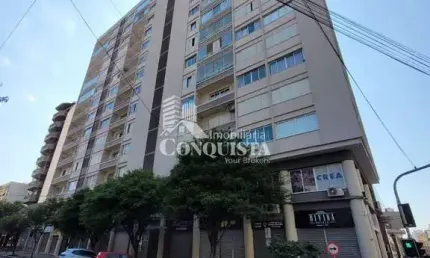 Sala comercial à venda na Guia Lopes, 680, Exposição, Caxias do Sul por R$ 710.000