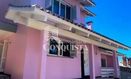 Casa com 3 quartos à venda na Avenida França, 1790, Bela Vista, Caxias do Sul por R$ 1.700.000
