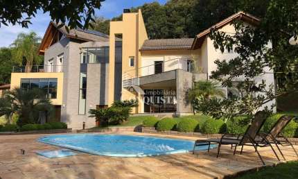 Casa com 4 quartos à venda na Estrada Municipal Vereador Vicente Menezes, 4529, Linha 40, Caxias do Sul por R$ 3.700.000
