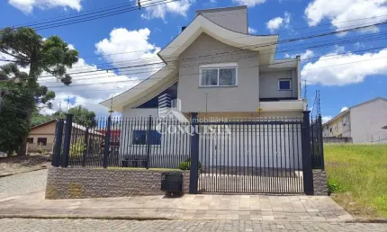 Casa com 3 quartos à venda na Rua Stella Giacomina Barpe Sarvador, 242, São Luiz da Sexta Légua, Caxias do Sul por R$ 1.900.000