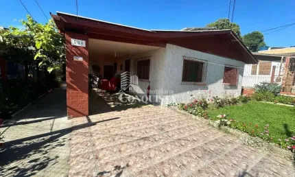 Casa com 3 quartos à venda na Rua Verginio Zago, 538, Jardim Eldorado, Caxias do Sul por R$ 510.000