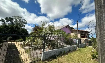 Terreno à venda na guerino onzi, 300, jardim eldorado, caxias do sul por r$ 650.000