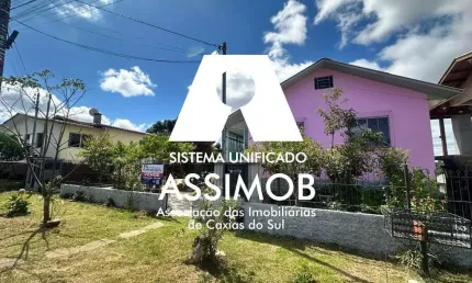 Casa com 5 quartos à venda na Guerino Onzi, 300, Jardim Eldorado, Caxias do Sul por R$ 549.000