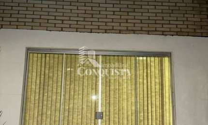 Sala comercial para alugar na Fernando Antônio Carlin, 1451, Jardim Iracema, Caxias do Sul por R$ 600