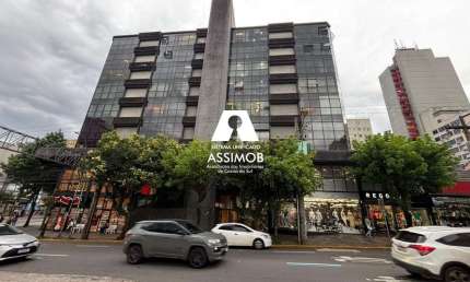 Sala comercial à venda na Rua Sinimbu, 2211, Centro, Caxias do Sul por R$ 430.000