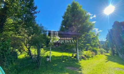Chácara / sítio com 3 quartos à venda na Linha Susin, 134, Criúva, Caxias do Sul por R$ 435.000