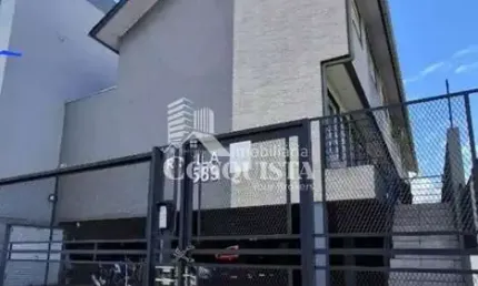 Casa em condomínio fechado com 2 quartos à venda na Dante Salvador, 589, Desvio Rizzo, Caxias do Sul por R$ 225.000