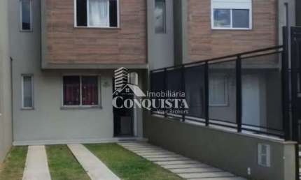 Casa com 3 quartos à venda na Rua Antonietta Francisca Pinto Vieira Sperandio, 40, São Luiz, Caxias do Sul por R$ 380.000
