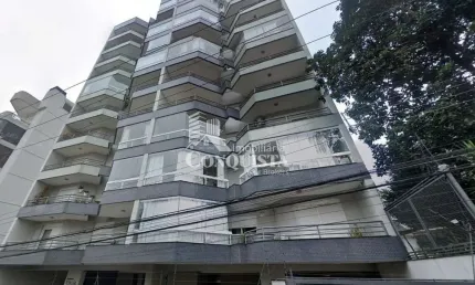 Apartamento com 3 quartos à venda na Rua Cremona, 108, São Pelegrino, Caxias do Sul por R$ 1.100.000