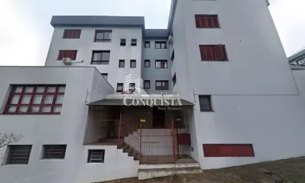 Apartamento com 2 quartos à venda na Rua do Rosário, 193, Medianeira, Caxias do Sul por R$ 330.000