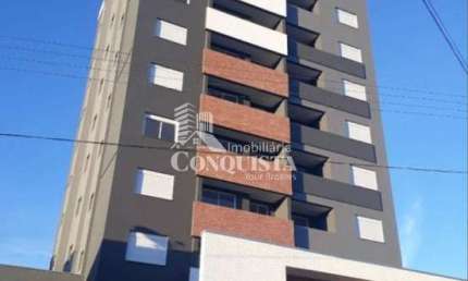 Apartamento com 2 quartos à venda na Amadro de Souza, 30, Santa Lúcia do Piaí, Caxias do Sul por R$ 330.000