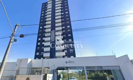 Apartamento com 2 quartos à venda na Rua Arsie, 487, Vila Verde, Caxias do Sul por R$ 390.000