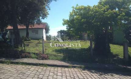 Terreno à venda na Rua Anacleto Vidor, 756, Serrano, Caxias do Sul por R$ 190.000
