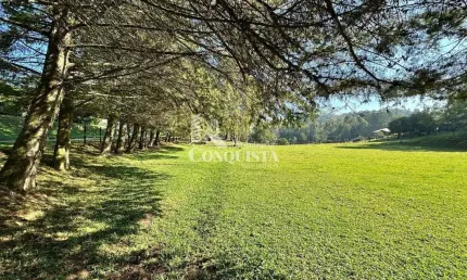 Chácara / sítio com 3 quartos à venda na Rota do Sol, 46, Fazenda Souza, Caxias do Sul por R$ 1.600.000