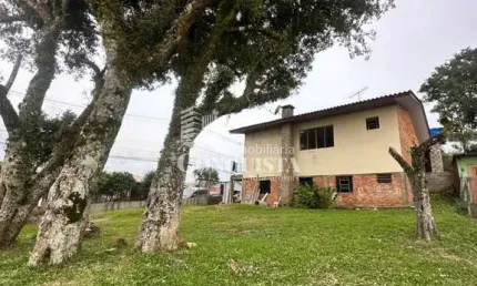 Casa com 3 quartos à venda na Rua Anacleto Vidor, 568, Serrano, Caxias do Sul por R$ 319.000