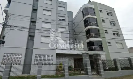 Apartamento com 2 quartos à venda na Antonio Francisco Paquali, 280, Jardim Eldorado, Caxias do Sul por R$ 430.000