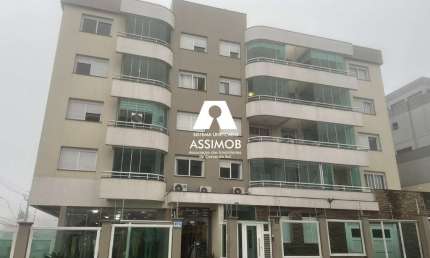 Apartamento com 3 quartos à venda na Armando Claudino Canali, 649, Jardim Eldorado, Caxias do Sul por R$ 690.000