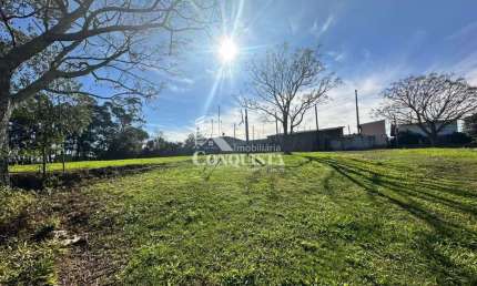 Terreno comercial para alugar na Rua Barão Das Amazonas, Treviso, Caxias do Sul por R$ 17.900