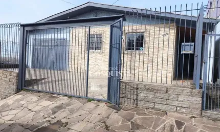 Casa com 3 quartos à venda na manoel galdino ramos, 260, jardim eldorado, caxias do sul por r$ 430.000