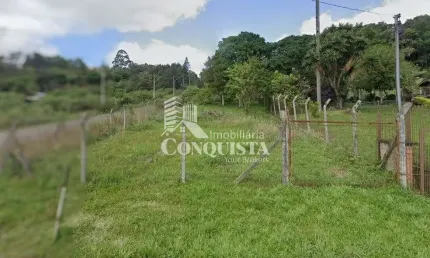 Terreno à venda na Joanna Toscana Mezzomo Lorai Com a Rua Joao Viel, Desvio Rizzo, Caxias do Sul por R$ 200.000