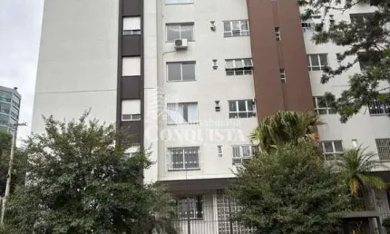 Apartamento com 3 quartos à venda na Coronel Camissão, 223, Centro, Caxias do Sul por R$ 320.000