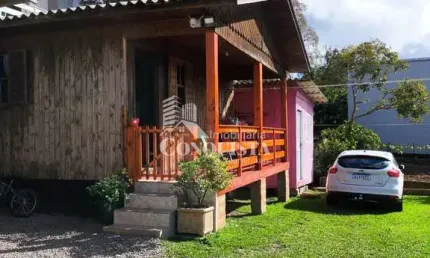 Casa com 7 quartos à venda na rua osvaldo de assis, 225, santo antônio, caxias do sul por r$ 585.000