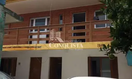 Casa com 7 quartos à venda na Rua Alcides Ramos, 1265, Serrano, Caxias do Sul por R$ 500.000