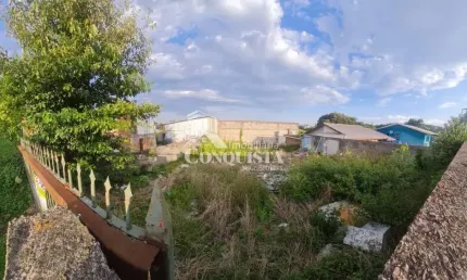 Terreno à venda na Rua Carlos Fabris, Cidade Nova, Caxias do Sul por R$ 160.000