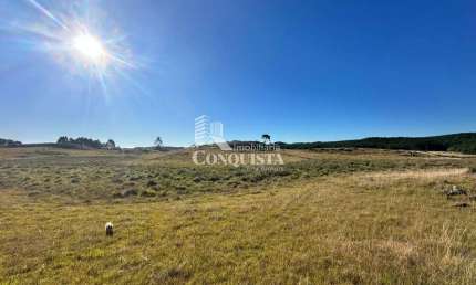 Terreno à venda na 10 Km  de Lageado, Lajeado Grande, São Francisco de Paula por R$ 1.062.500