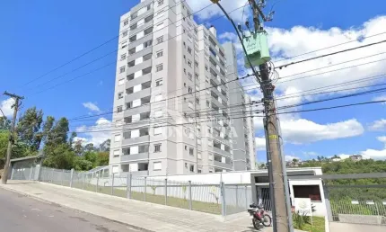 Apartamento com 2 quartos à venda na rua luiz covolan, 3154, santa catarina, caxias do sul por r$ 245.000