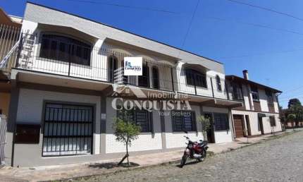Casa comercial para alugar na Maurício Nunes de Almeida, 553, Bela Vista, Caxias do Sul por R$ 4.950