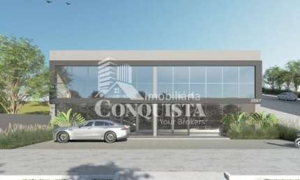 Sala comercial à venda na 13 de Junho, 2086, Jardim Eldorado, Caxias do Sul por R$ 1.300.000