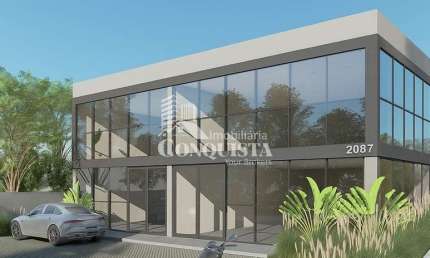 Sala comercial à venda na 13 de Junho, 2087, Jardim Eldorado, Caxias do Sul por R$ 650.000