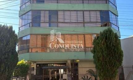 Apartamento com 3 quartos à venda na Miguel Munatore, 657, Medianeira, Caxias do Sul por R$ 1.200.000