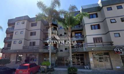 Apartamento com 3 quartos à venda na Faustino Biasin, 375, Sagrada Família, Caxias do Sul por R$ 680.000