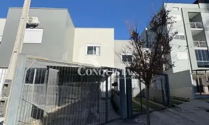 Casa com 2 quartos à venda na Antonio Carlo Vergani, 306, São Victor COHAB, Caxias do Sul por R$ 275.000