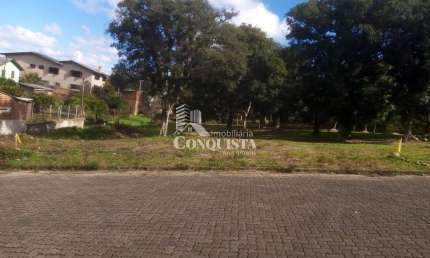 Terreno comercial à venda na Angelo Pasinatto, 1650, São Ciro, Caxias do Sul por R$ 650.000