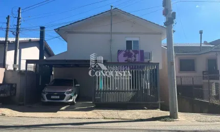 Casa com 2 quartos à venda na Herminio Jose Bassanesi, 408, Jardim Iracema, Caxias do Sul por R$ 260.000