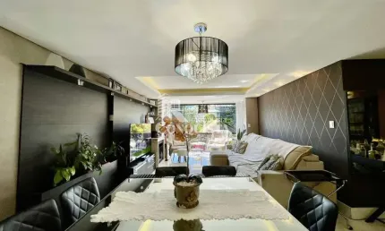 Apartamento com 3 quartos à venda na Rua Hercília Petry, 275, Ana Rech, Caxias do Sul por R$ 599.000