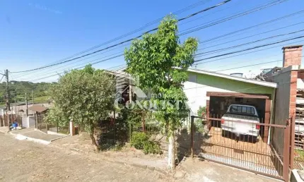 Casa com 3 quartos à venda na vitor borges vieira, 1092, serrano, caxias do sul por r$ 900.000