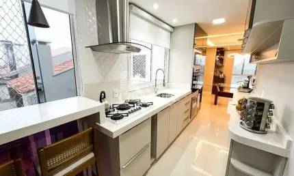Apartamento com 3 quartos à venda na rua camila baggio bacchi, 844, ana rech, caxias do sul por r$ 639.000